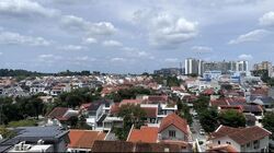 Amo Residence (D20), Apartment #608138911